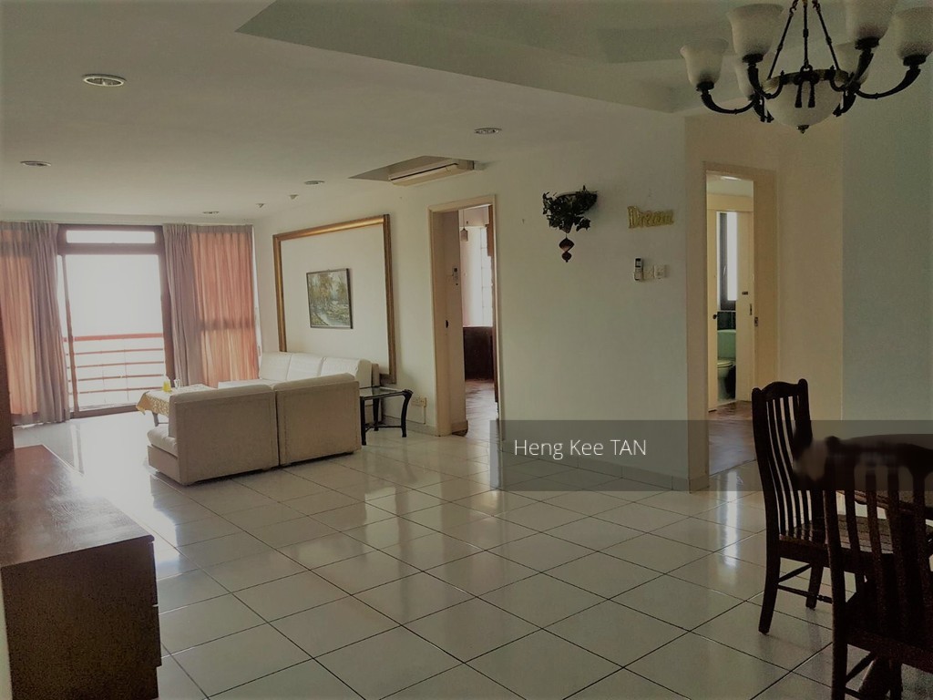 The Tanamera (D16), Condominium #149071152